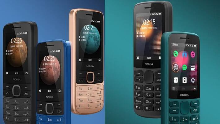 GG supported Nokia 215 and Nokia 225 Phone launched in china ckm GG supported Nokia 215 and Nokia 225 Phone launched in china ckm