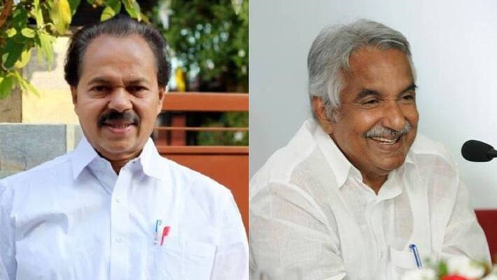 oomen chandy defends PT thomas oomen chandy defends PT thomas