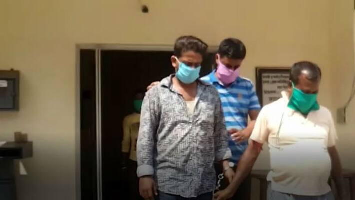 Rape allegation against Facebook friend police arrested accused at Habra ASB Rape allegation against Facebook friend police arrested accused at Habra ASB