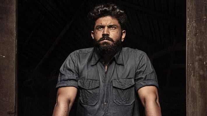 nivin pauly new films thuramukham poster out on his birthday nivin pauly new films thuramukham poster out on his birthday