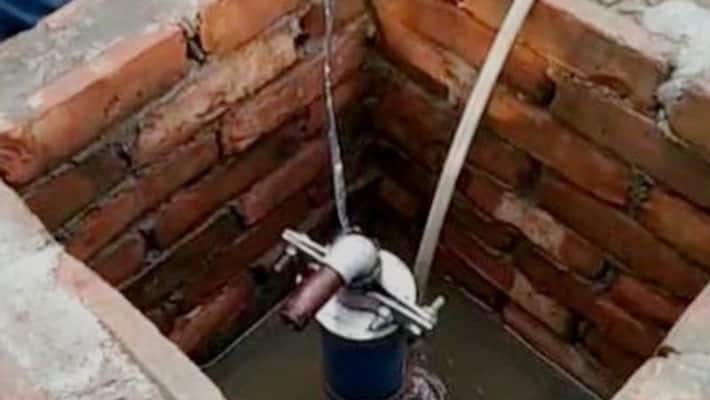 IOC collects sample of gas from Haldia BTG IOC collects sample of gas from Haldia BTG