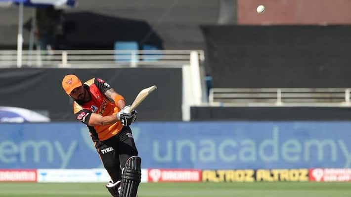 IPL2020 Sunrisers Hyderabad vs Rajasthan Royals Live Updates SRH post 159 runs target for RR IPL2020 Sunrisers Hyderabad vs Rajasthan Royals Live Updates SRH post 159 runs target for RR