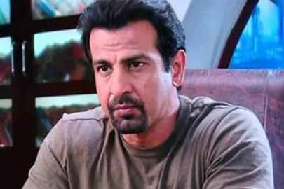 Ronit Roy Biography iwh