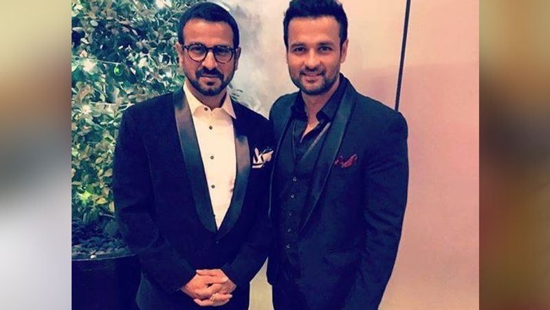 रोनित ने बताया था कि मैंने अपनी कंपनी शुरू की थी क्योंकि मेरे पास कोई काम नहीं था। उस समय खुशकिस्मती से मुझे आमिर के साथ काम करने का वक्त मिला। आमिर ने उनकी मदद भी।