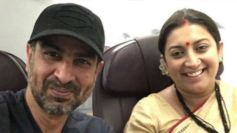 इस नौकरी के दौरान रोनित को काफी दिक्कतें हुईं। वो होटल में बर्तन धोने से लेकर टेबल साफ करने तक का काम किया करते थे।