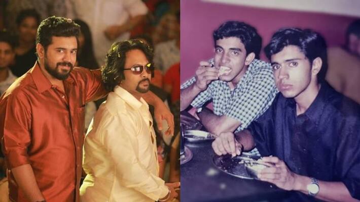 Celebrities wish Nivin Pauly happy birthday Celebrities wish Nivin Pauly happy birthday
