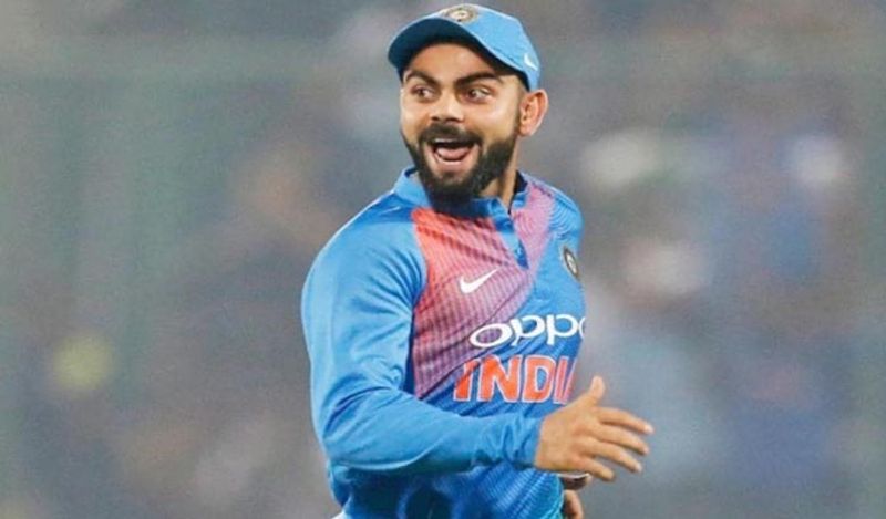 BCCI announced Indian team for Australia Tour, after IPL no Rohit sharma CRA