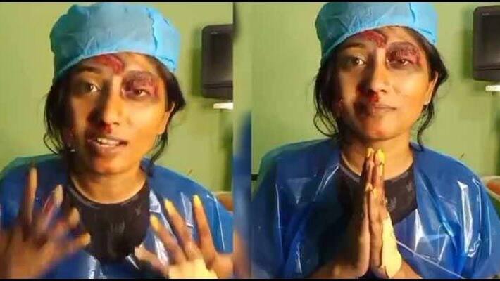 bigboss julie emotional speech for utter Pradesh rapist bigboss julie emotional speech for utter Pradesh rapist