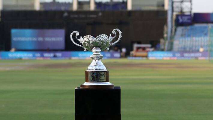 BCCI announces 3 teams and captains for the Womens T20 challenge in UAE BCCI announces 3 teams and captains for the Womens T20 challenge in UAE