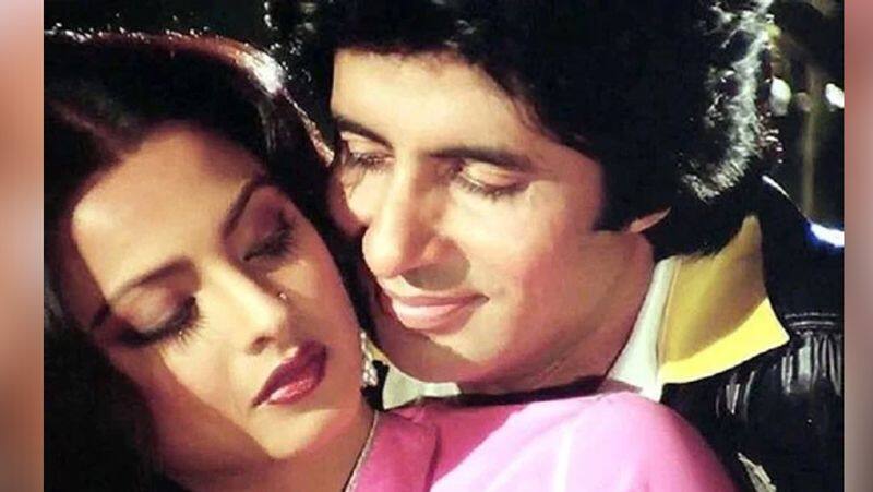 amitabh bachchan silsila 4 jpg અમિતાભ બચ્ચને માર્યો હતો આ વ્યક્તિને માર, બસ અહીંથી જ ખુલ્યું રેખા સાથેના તેમના અફેરનું રહસ્ય