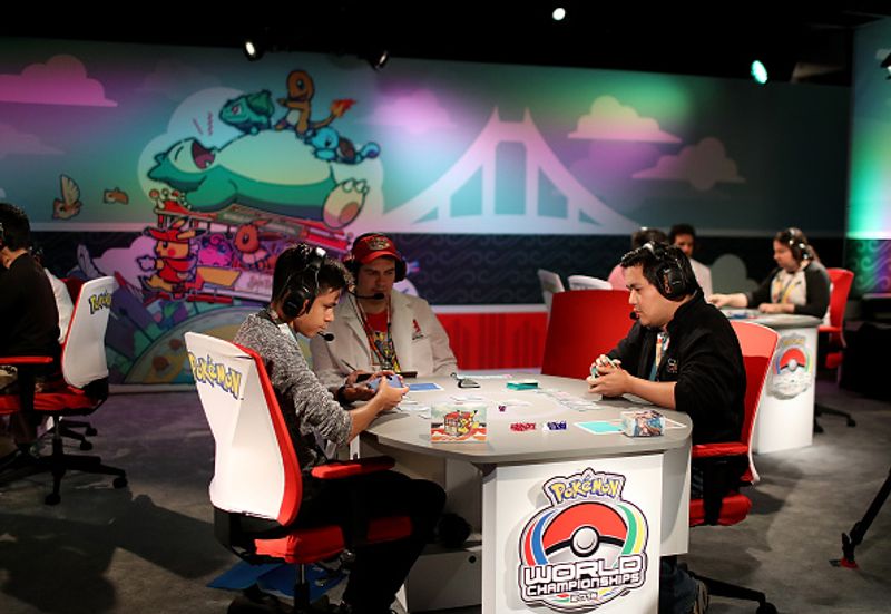 A former rapper paid 1.65 crore for super-rare Pokemon card dpl