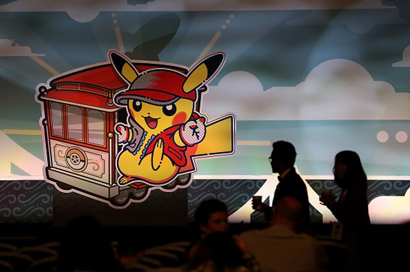 A former rapper paid 1.65 crore for super-rare Pokemon card dpl