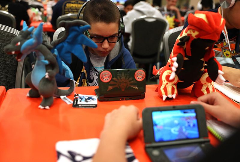A former rapper paid 1.65 crore for super-rare Pokemon card dpl