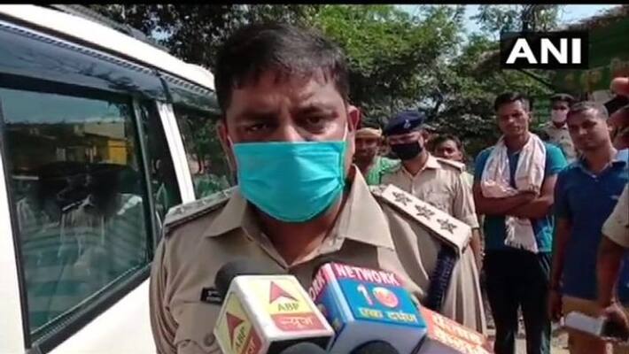 young lady gangraped 5 year old child thrown river dies young lady gangraped 5 year old child thrown river dies