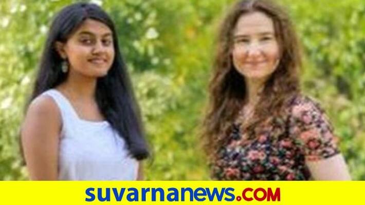 18 year old Delhi girl is British high commissioner for a day dpl 18 year old Delhi girl is British high commissioner for a day dpl