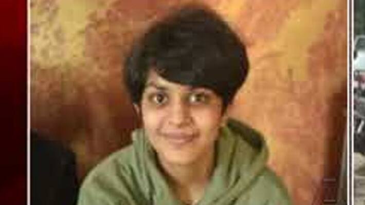 Inter Student Lara Goes Missing case solved Inter Student Lara Goes Missing case solved
