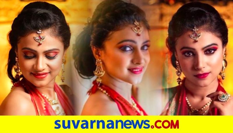 ಗುಬ್ಬಿ ಮೇಲೆ ಬ್ರಹ್ಮಾಸ್ತ್ರ ಸೇರಿದಂತೆ ವಿವಿಧ ಸಿನಿಮಾದಲ್ಲಿ ನಟಿಸಿರುವ ಕವಿತಾ ಗೌಡ ಅಪಾರ ಅಭಿಮಾನಿಗಳನ್ನು ಹೊಂದಿದ್ದಾರೆ.