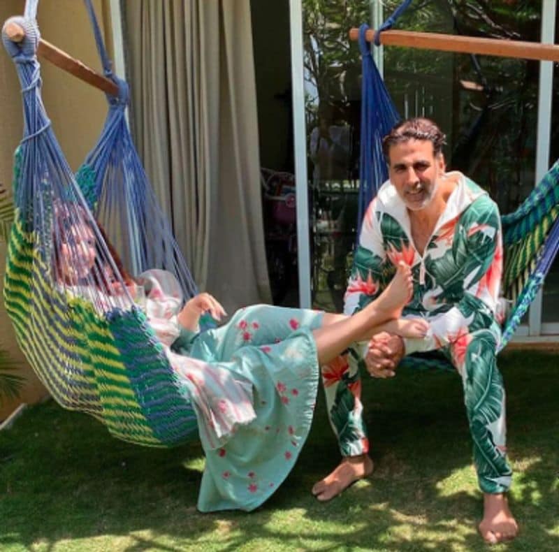 A sea-facing duplex in Mumbai to owning a hill in Canada all the multi-crore homes Akshay Kumar owns dpl