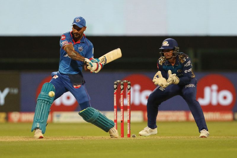 Which players will watch in Delhi Capitals vs Rajasthan Royals match in second leg of IPL 2020 spb