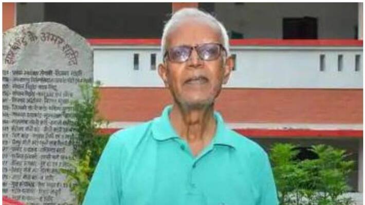 Bhima Koregaon case: Stan Swamy's computer hacked U.S. forensic agency reveals details of the findings Bhima Koregaon case: Stan Swamy's computer hacked U.S. forensic agency reveals details of the findings