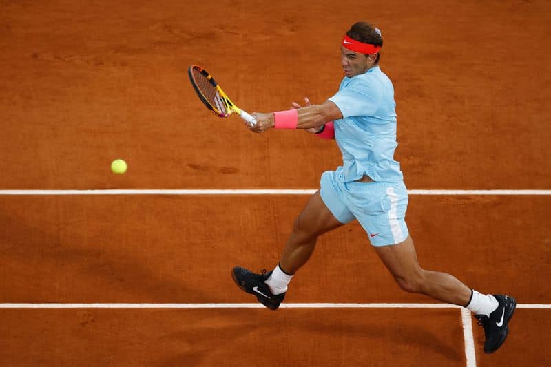 Monto Carlo Masters 2021: Rafael Nadal cleared to play opening game amidst COVID-19 scare-ayh