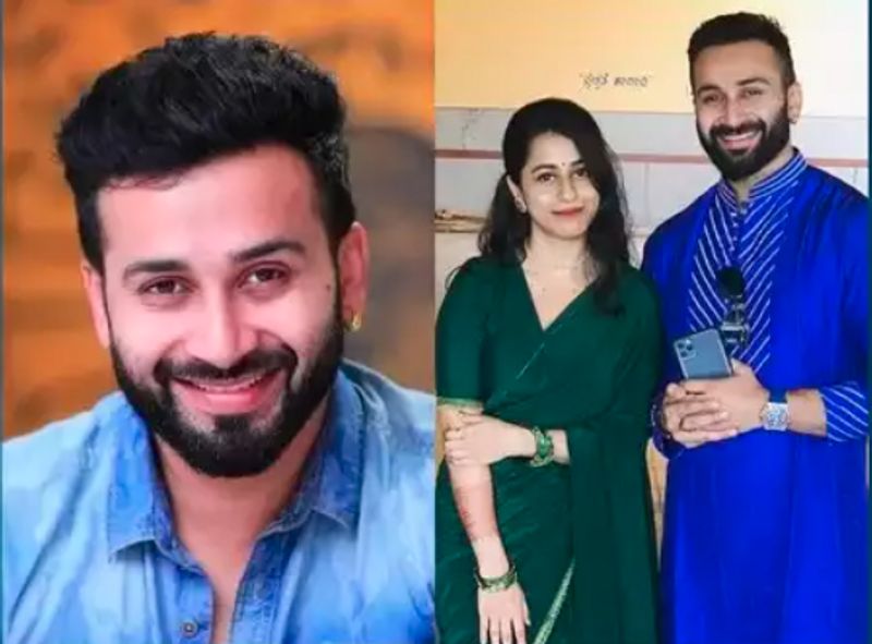 Sandalwood actor chandu b gowda to marry shalini narayan with whom actor is in love dpl