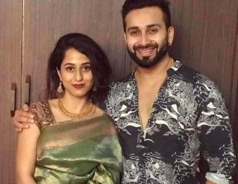 Sandalwood actor chandu b gowda to marry shalini narayan with whom actor is in love dpl