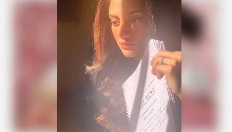 Nusrat Jahan brings out her bong beauty in London as well ADB