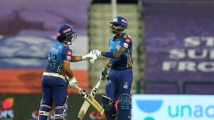 IPL 2020 Mumbai Indians won by 5 wickets against mumbai indians ckm IPL 2020 Mumbai Indians won by 5 wickets against mumbai indians ckm