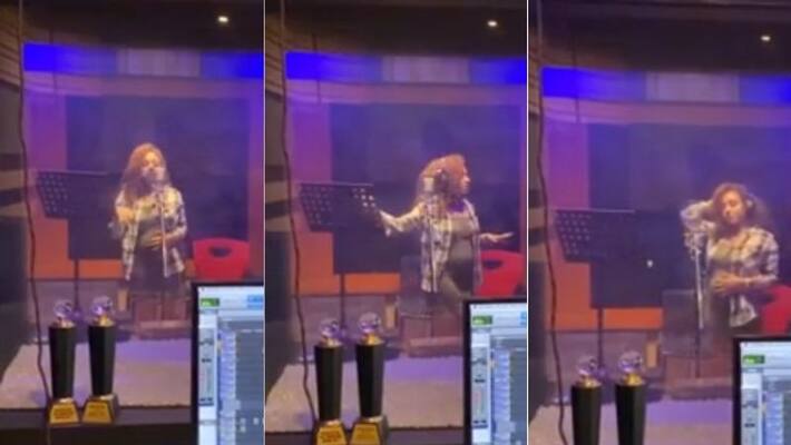 pearle maaney new video goes viral pearle maaney new video goes viral