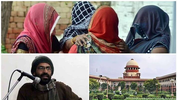 hathras gang rape family of girl shifted to lucknow hathras gang rape family of girl shifted to lucknow