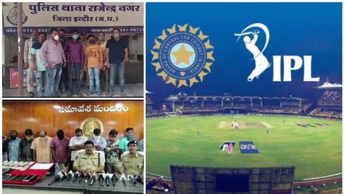 nation wide raids for ipl betting rackets nation wide raids for ipl betting rackets