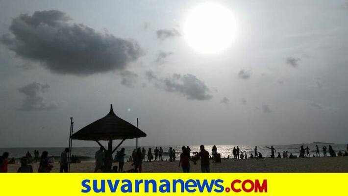 Including Padubidri and Honnavar 8 Indian Beaches Get Coveted Blue Flag Certification pod Including Padubidri and Honnavar 8 Indian Beaches Get Coveted Blue Flag Certification pod