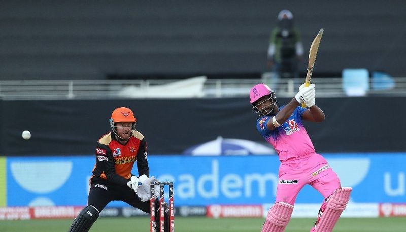 IPL 2020: Sanju Samson vs Rishabh Pant, Samson wins hearts of Cricket lovers CRA