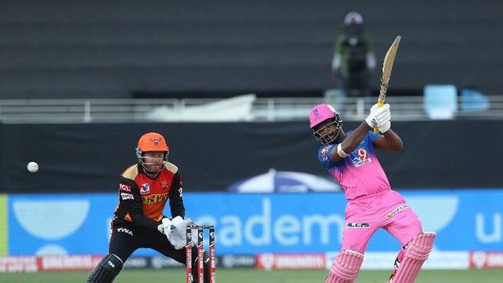 IPL 2020 RR Sanju Samson created new record in IPL IPL 2020 RR Sanju Samson created new record in IPL