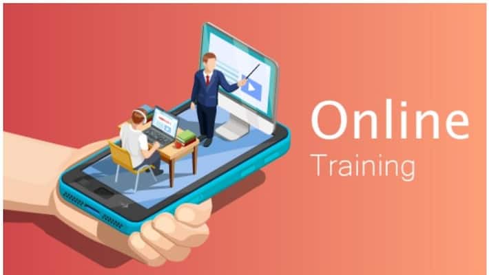 online training for officers online training for officers