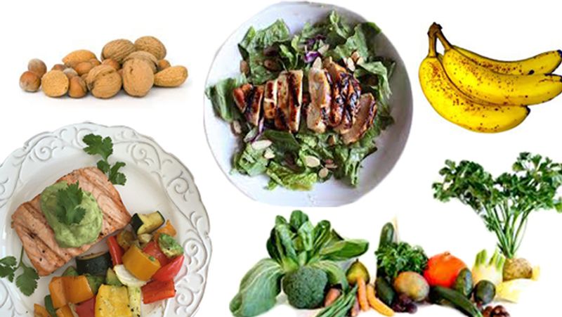 Donot skip your meal which would harm health