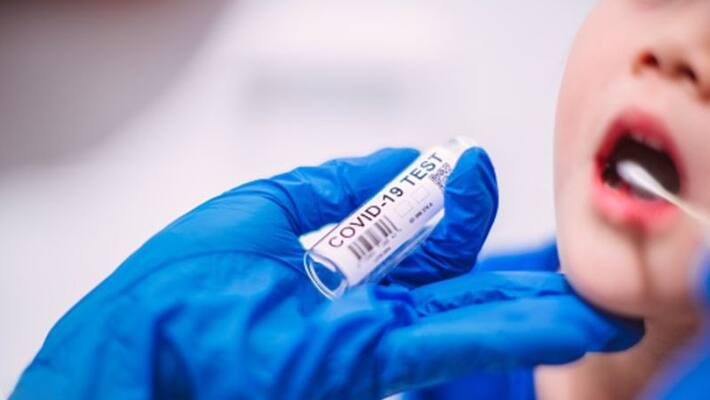 Coronavirus update in India on 12th October bsm Coronavirus update in India on 12th October bsm