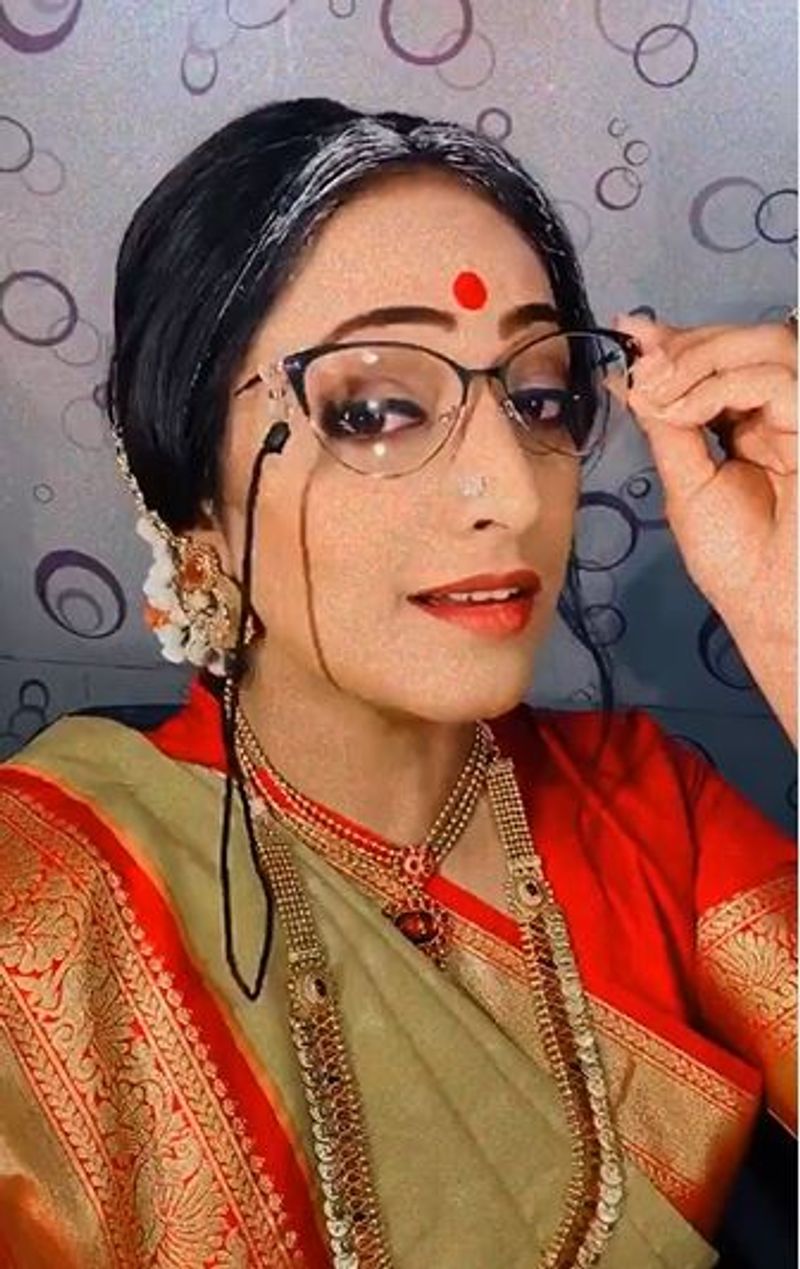Star suvarna Sangarsha hari prriya new look vcs