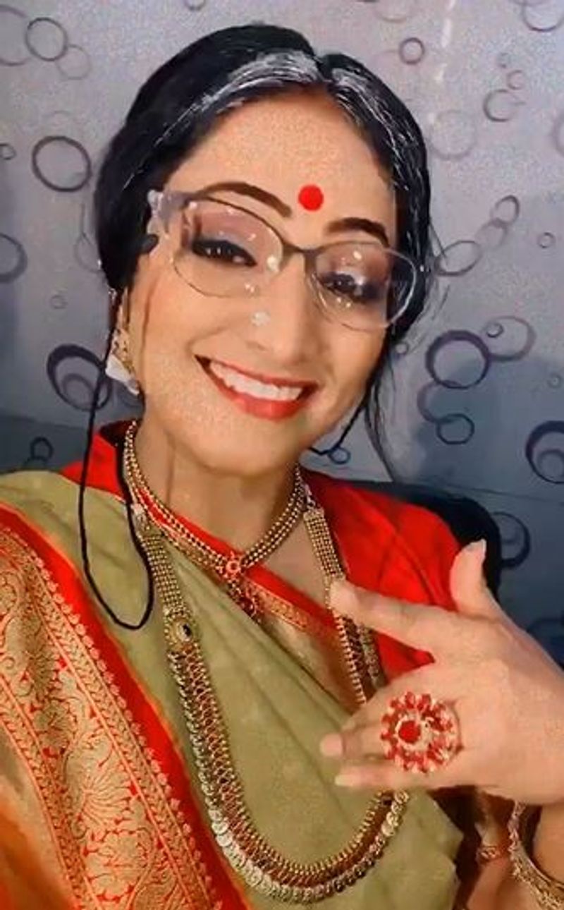 Star suvarna Sangarsha hari prriya new look vcs