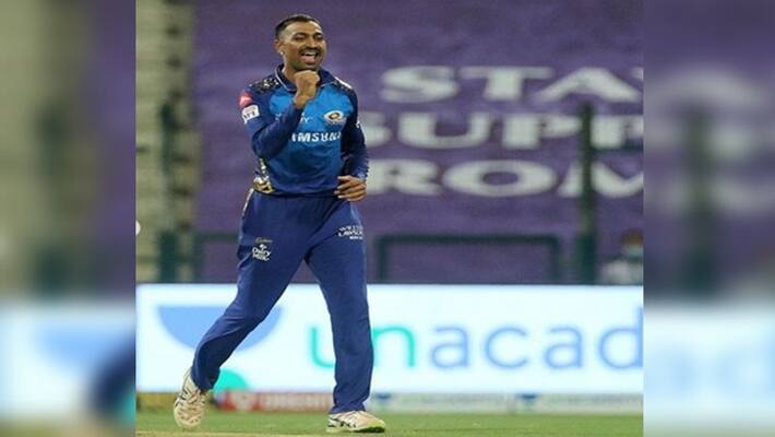 Find out the turning point of the match between MI and DC in IPL 2020 Find out the turning point of the match between MI and DC in IPL 2020