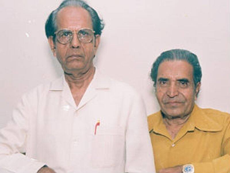 Kannada music composer Rajan of famed duo passes away -ymn