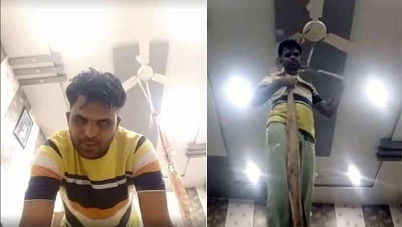 मृतक ने कहा कि मालिक उसे धमकी देते थे कि अगर उसने ट्रक चलाना छोड़ा, तो एक पैसा नहीं मिलेगा। मृतक के परिजनों ने इस घटना को लेकर चक्काजाम कर दिया था। आगे पढ़ें एक अन्य घटना...