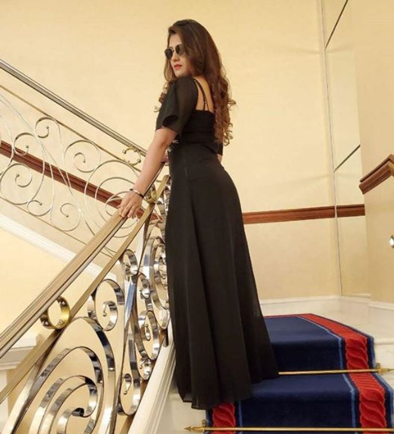 Kannada arjun sarja radhika kumaraswamy video viral vcs