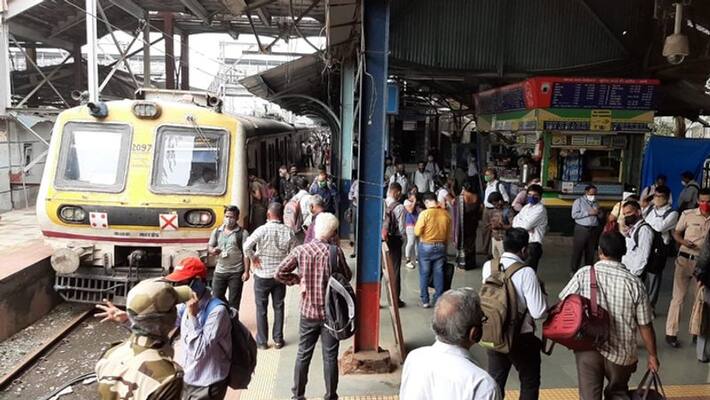 Mumbai On Pause After Huge Power Outage pod Mumbai On Pause After Huge Power Outage pod