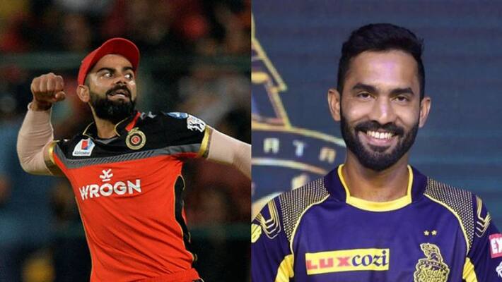 IPL 2020 Royal Challengers Bangalore opt to bat against kkr ckm IPL 2020 Royal Challengers Bangalore opt to bat against kkr ckm
