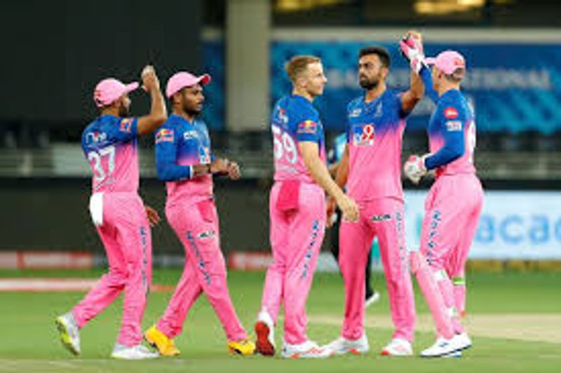 srh win toss opt to bowl against rajasthan royals in ipl 2020