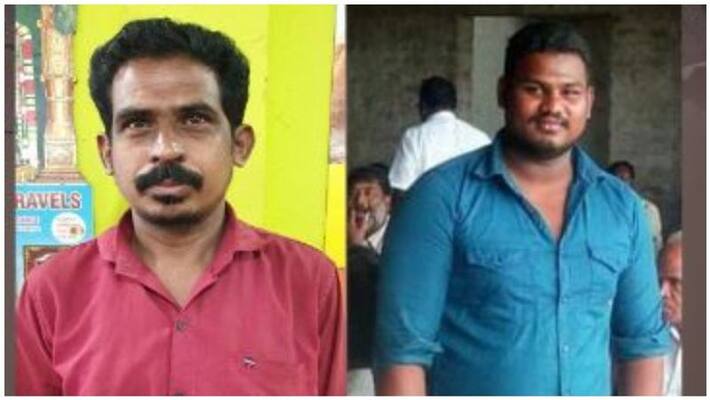 No bone in the chicken curry ... DMK official who attacked a hotel supplier and made him deaf No bone in the chicken curry ... DMK official who attacked a hotel supplier and made him deaf