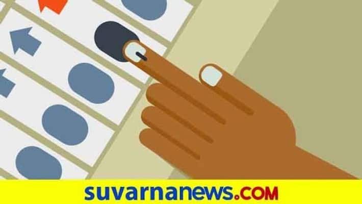 31 Candidates Contest in Karnataka By Election snr 31 Candidates Contest in Karnataka By Election snr