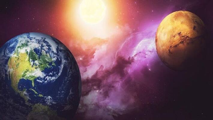 Mars Transit in Scorpio these 4 signs are going to be financially profitable BDD Mars Transit in Scorpio these 4 signs are going to be financially profitable BDD